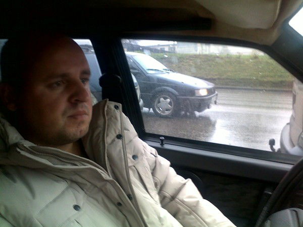 Алексей Морозов