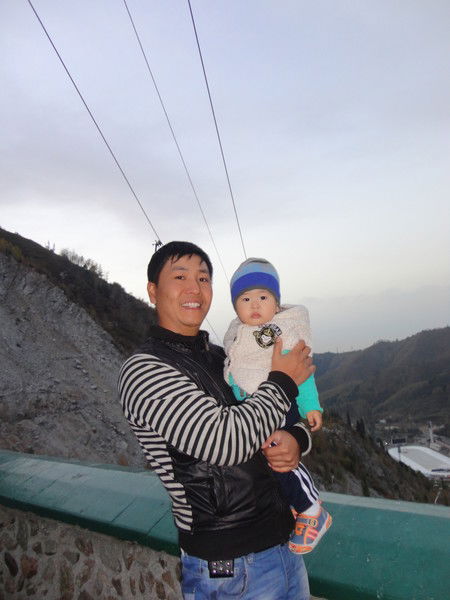 Фируза Сулейманова