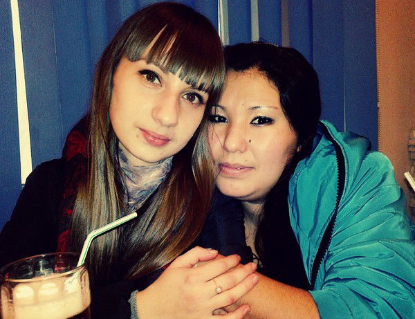 Асель Жунусова