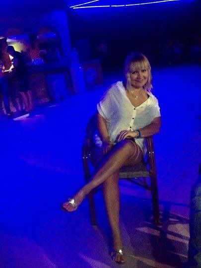 Анжелика Кобаненко