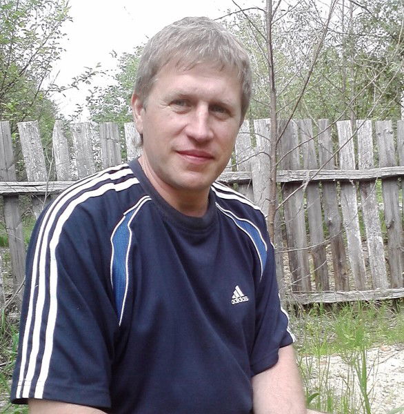 Алексей Аниров