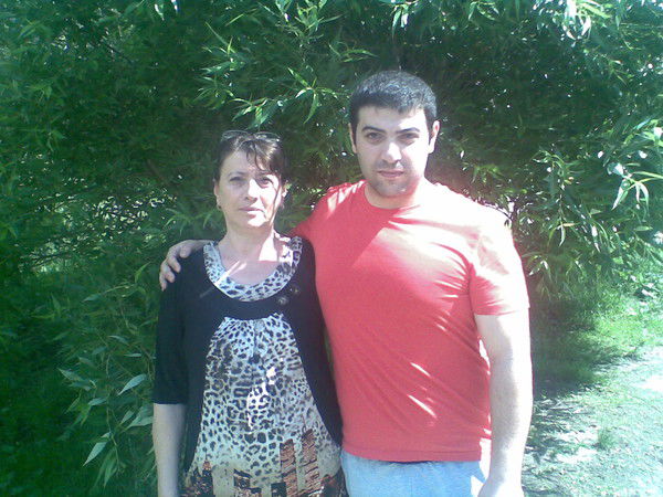 Даво Саносян