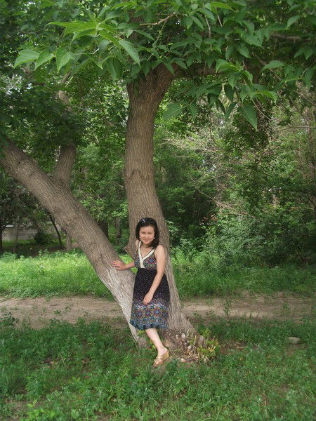 Динара Амирбек