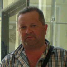 Дмитрий Кокарев