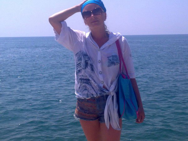 Анастасия К.