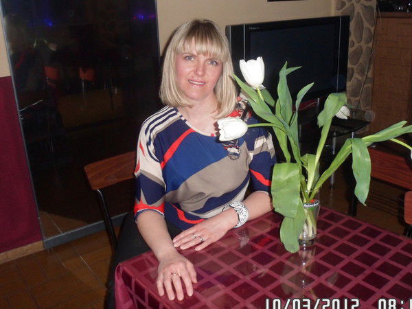 Наталья Щекульская