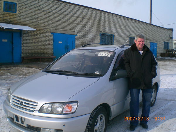 Виктор Поваров