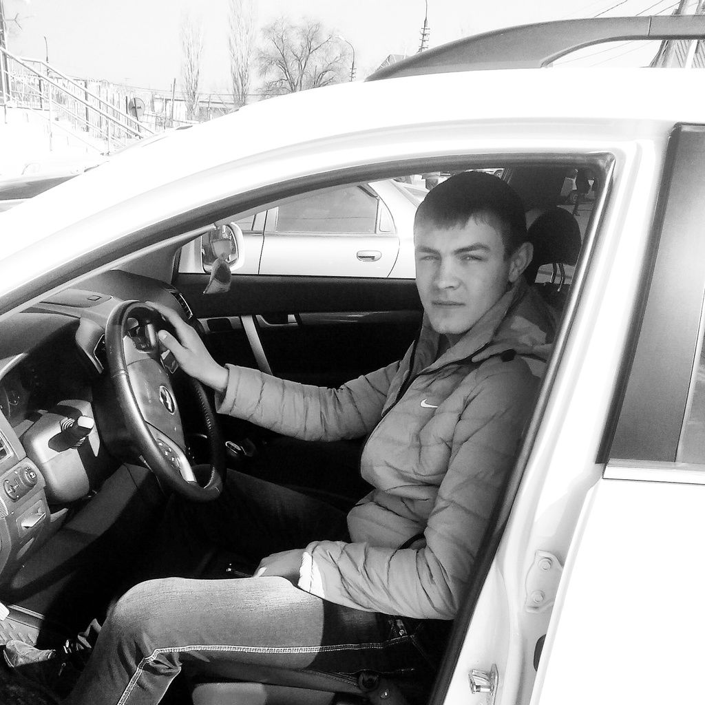 Иван Ерохин