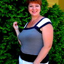 Елена Назарова