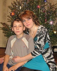 Дарья Бякова