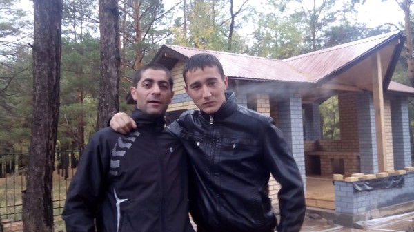 Ильнур Багаутдинов