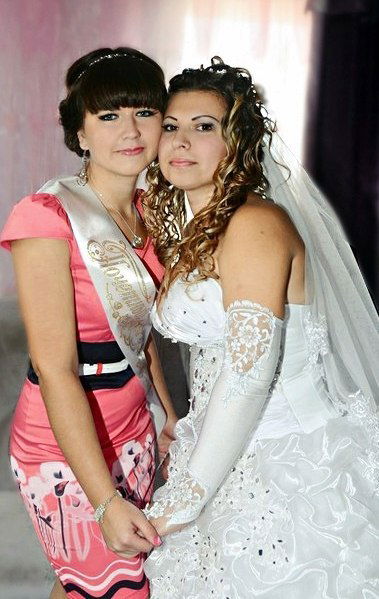 Виктория Беспарточная