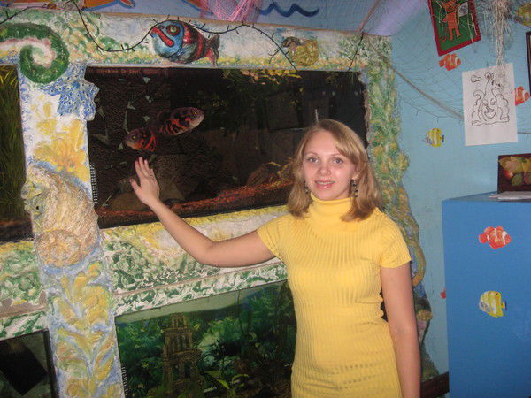 Ольга Автухова