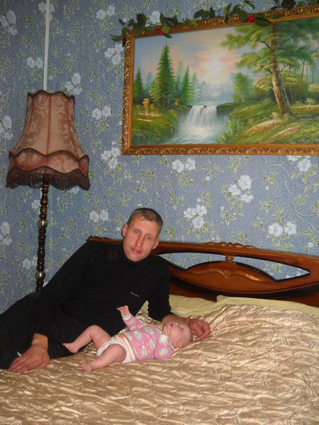 Леонид Марчевский