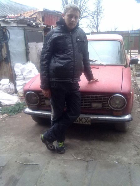 Сергий Иваницький