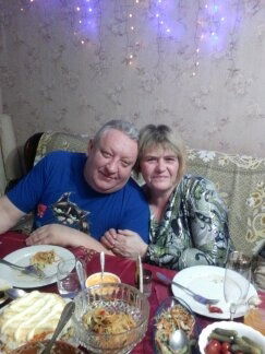 Алина Панфилова