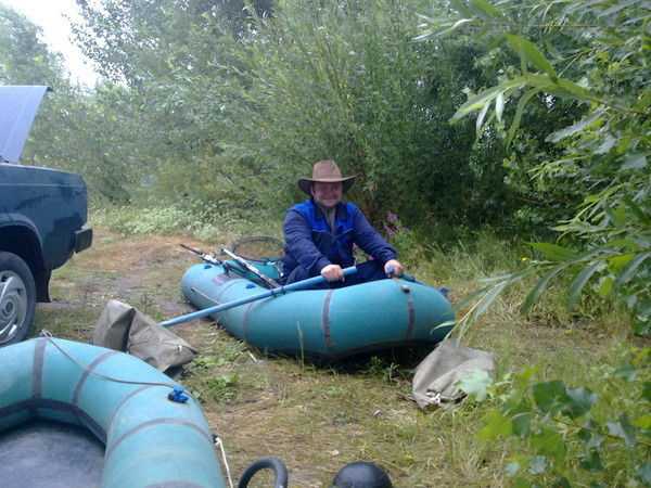 Сергей Малов