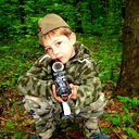 Илья Васильев