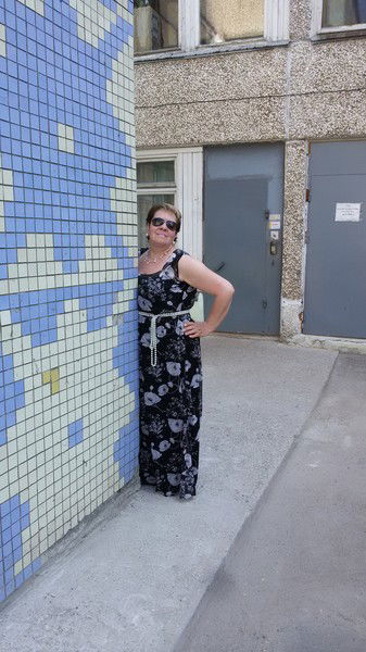 Валентина Смирнова