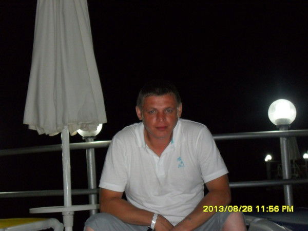 Анатолий Жилин