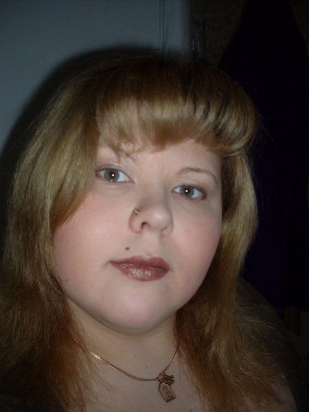 Наталья Романцева