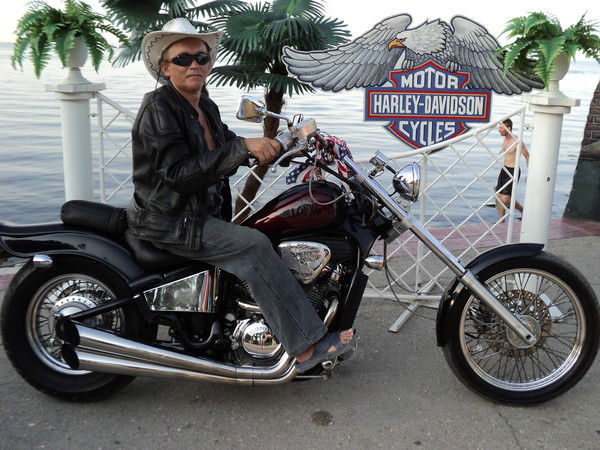 Дима Совостьянов