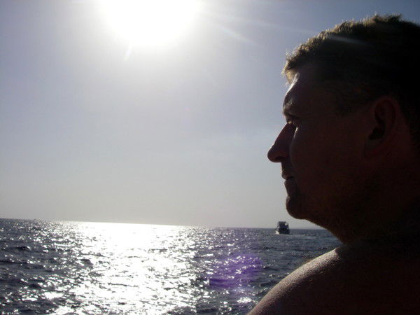 Сергей Хиронников