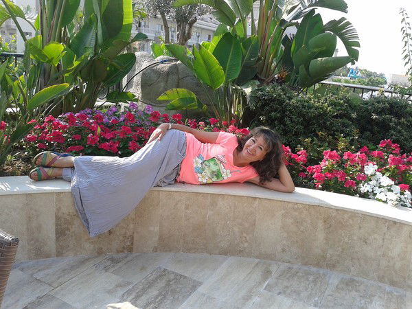 Диана Сейфильмаликова