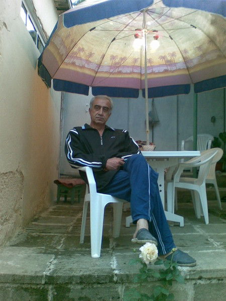 Ислам Дамиров