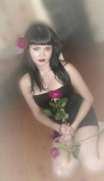 Анастасия Мисевро