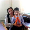 Елена Беглецова