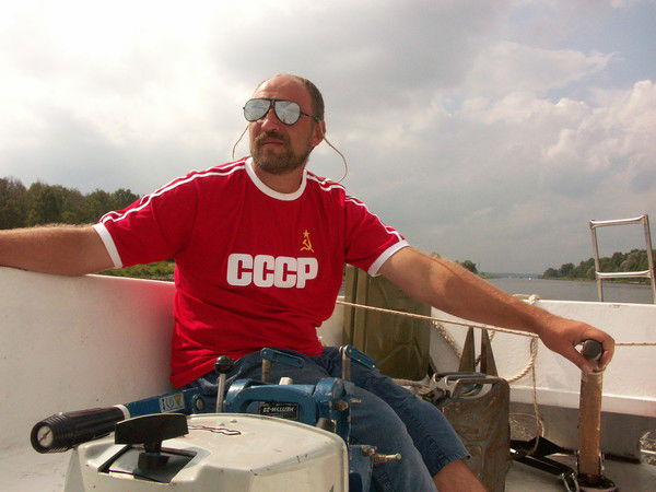 Юрий Некрасов