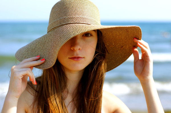 Валерия Устинова