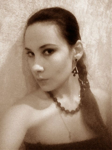 Ирина Новикова