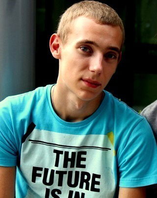 Дмитрий Смирнов