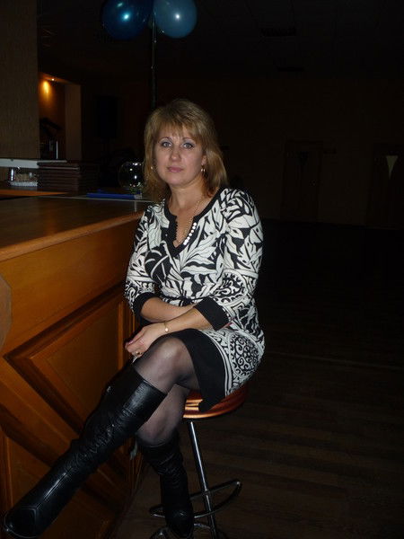 Марина Галиева