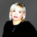 Ayqun Adigozalova