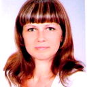 Наталия Комлачева