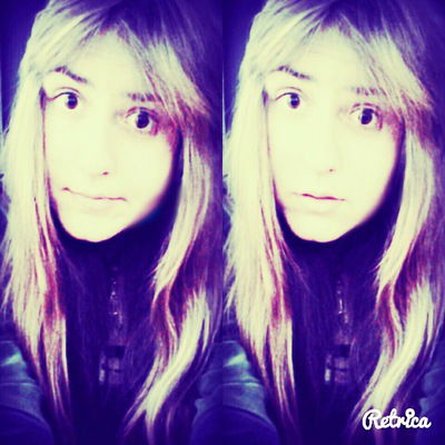 Леся Лебедева