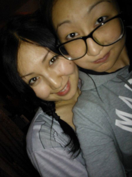 Айнура Абай