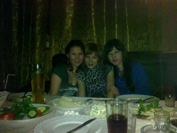 Мээрим Аманова