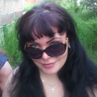 Настя Третьякова