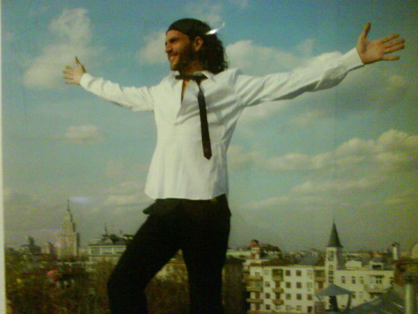 Евгений Сучков