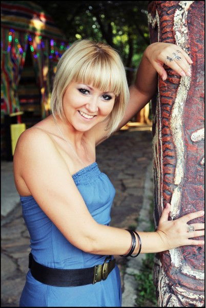 Татьяна Войтехович