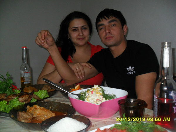 Sevda Умудова