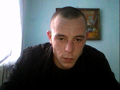 Сергей Бондаренко