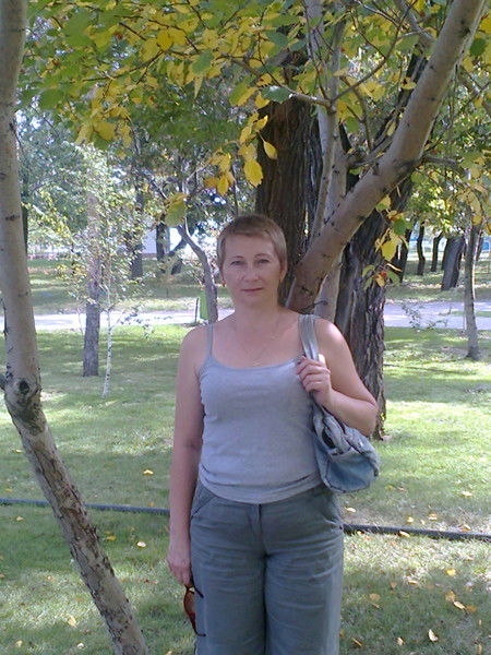 Ирина Резник