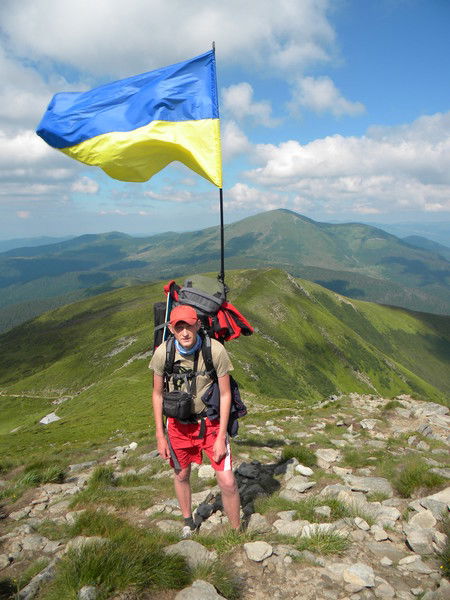 Евген Нестеренко