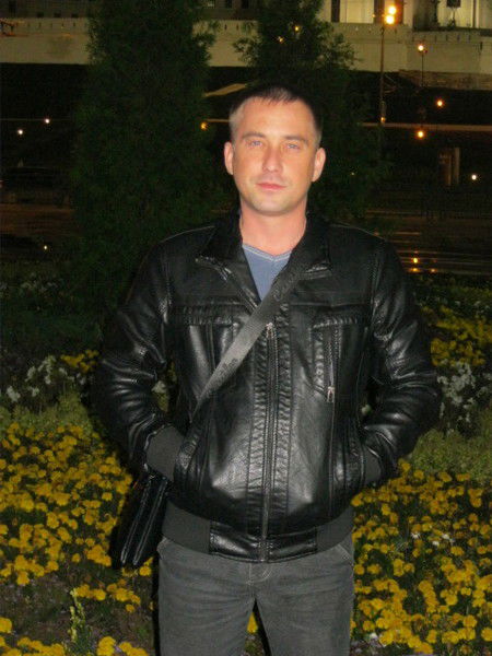 Алмаз Хамзин