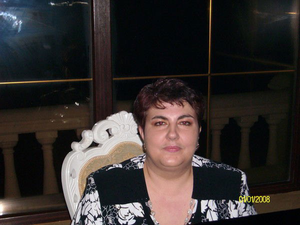 Ирина Ромадина